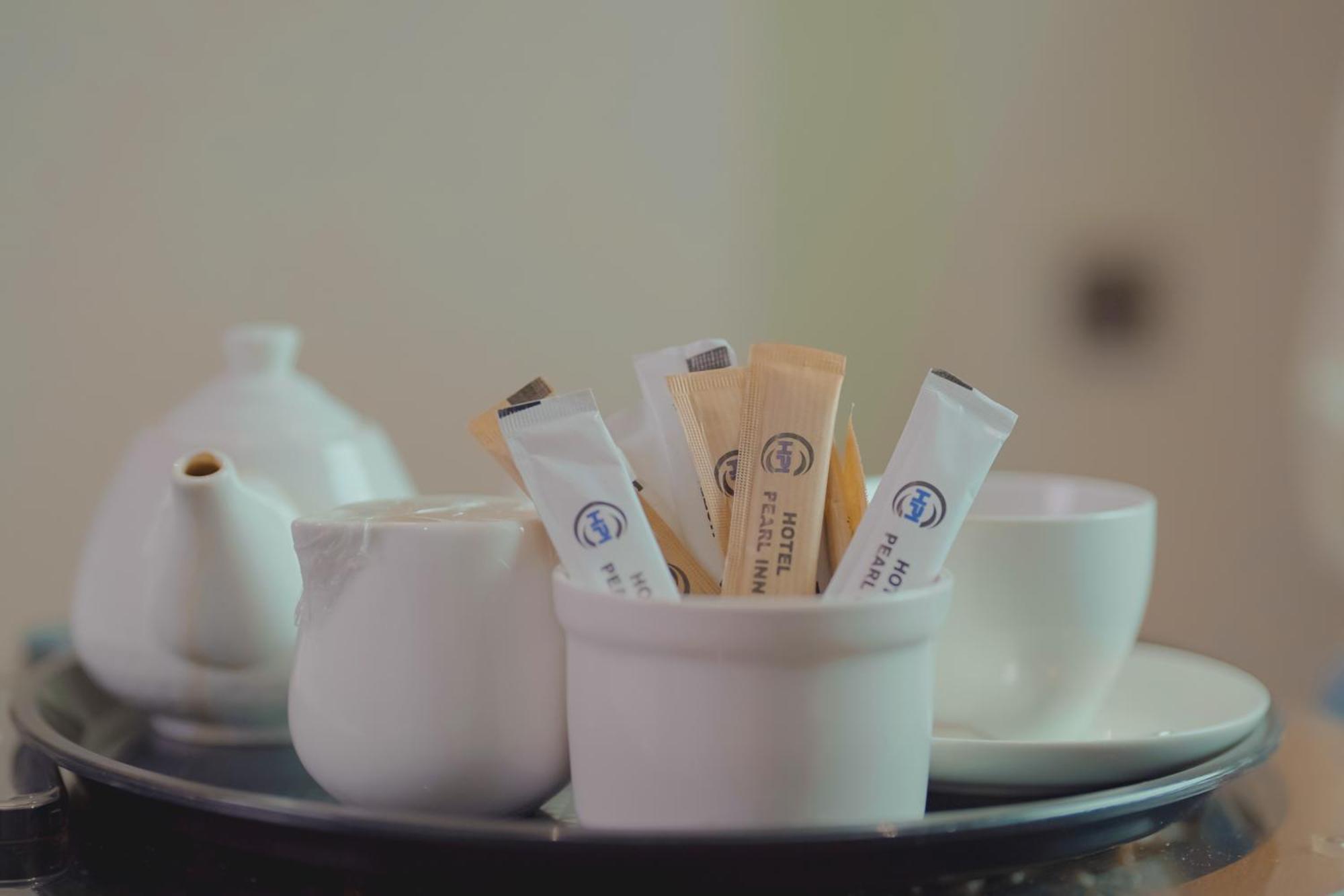 Hotel Pearl Inn Карачи Экстерьер фото